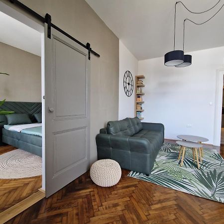 Citygem - Just Perfect For Two Apartment Pula Exterior photo