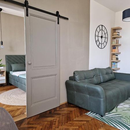 Citygem - Just Perfect For Two Apartment Pula Exterior photo