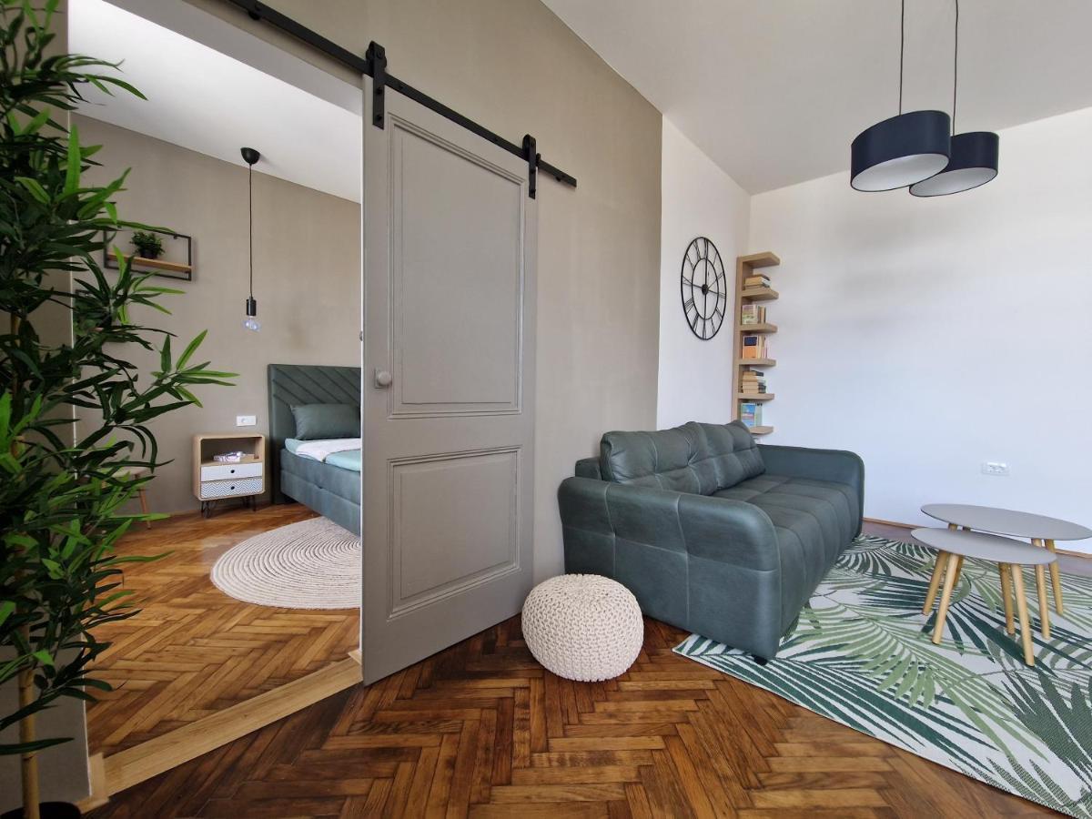 Citygem - Just Perfect For Two Apartment Pula Exterior photo