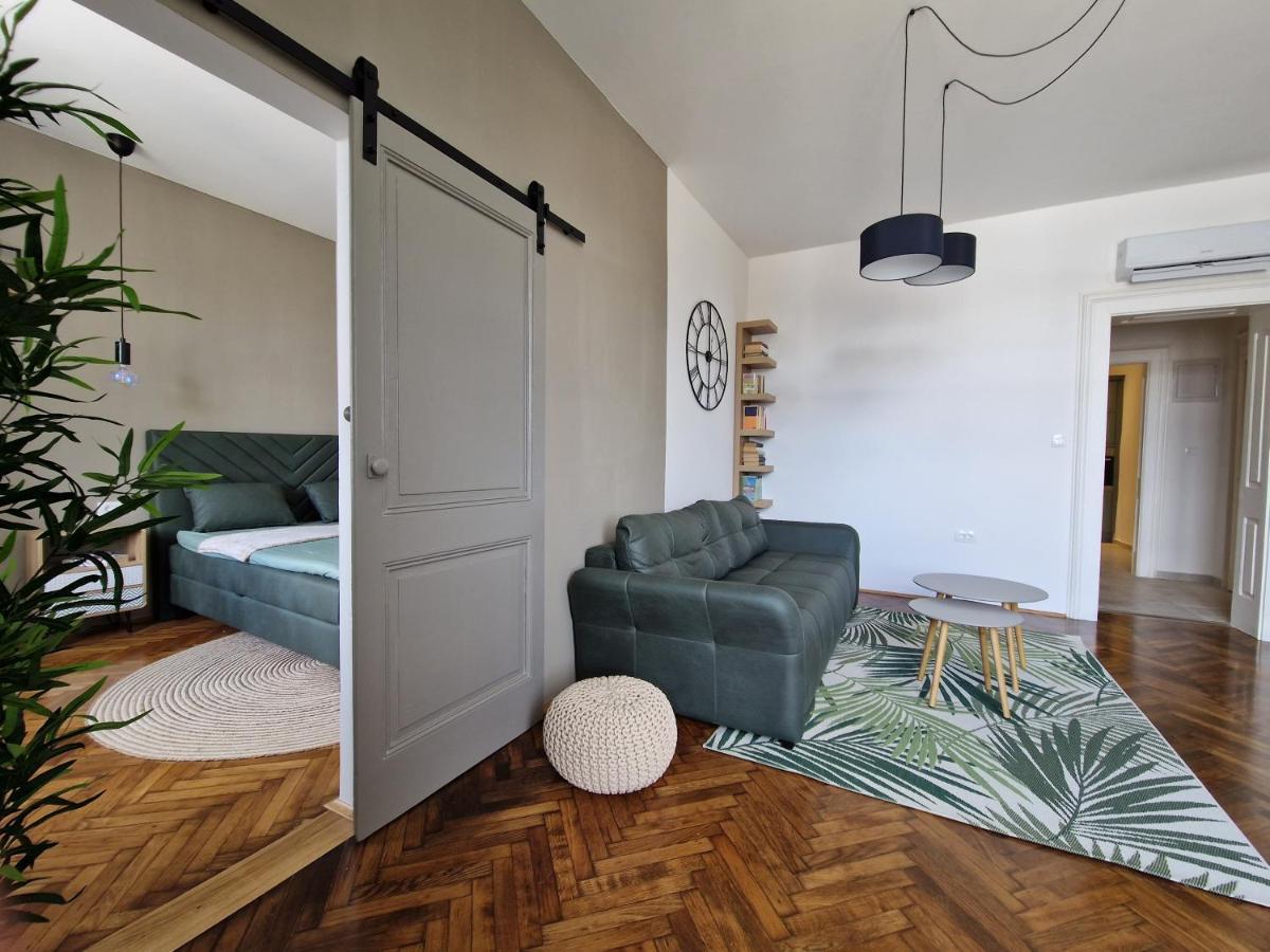 Citygem - Just Perfect For Two Apartment Pula Exterior photo