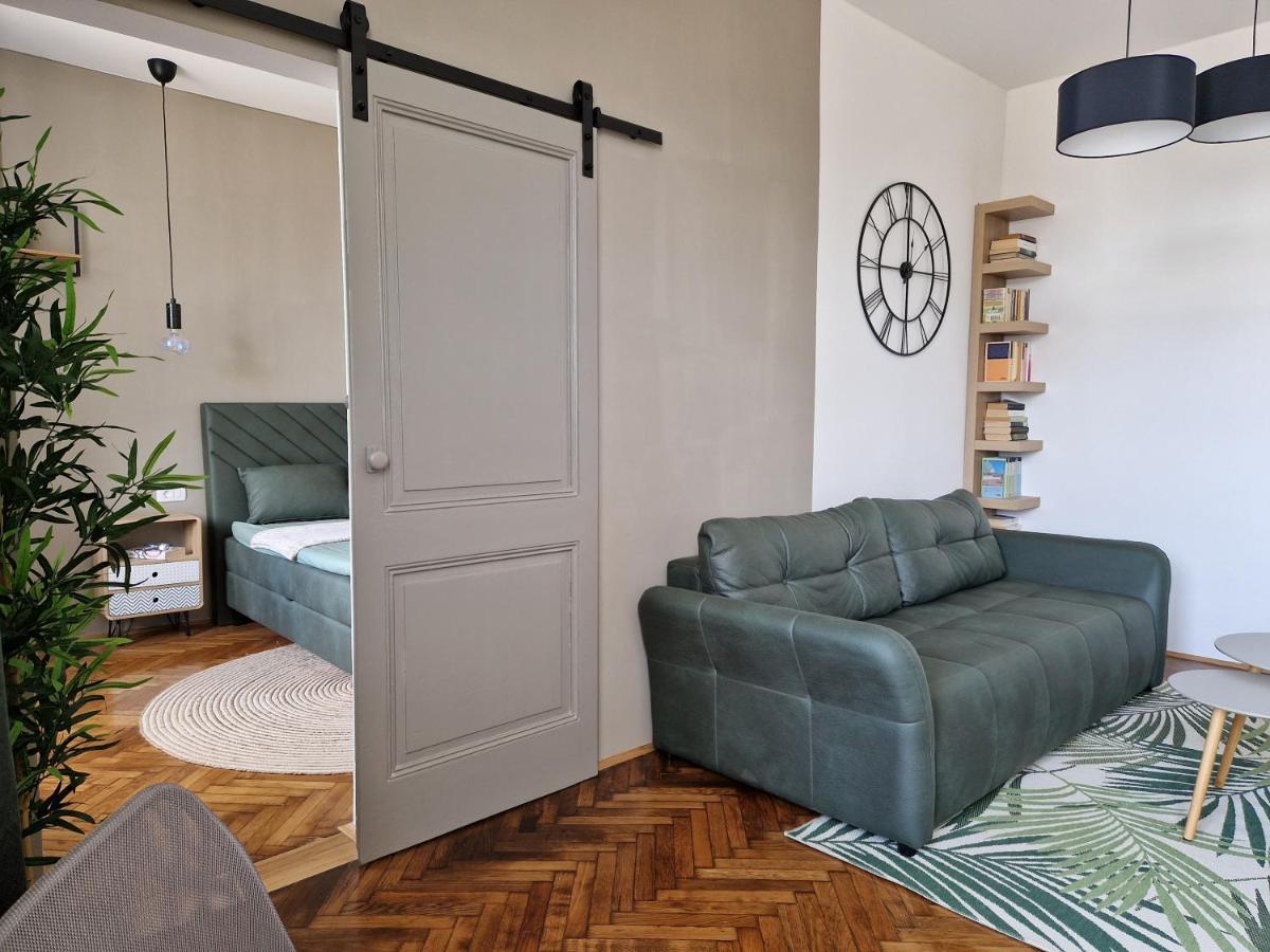 Citygem - Just Perfect For Two Apartment Pula Exterior photo