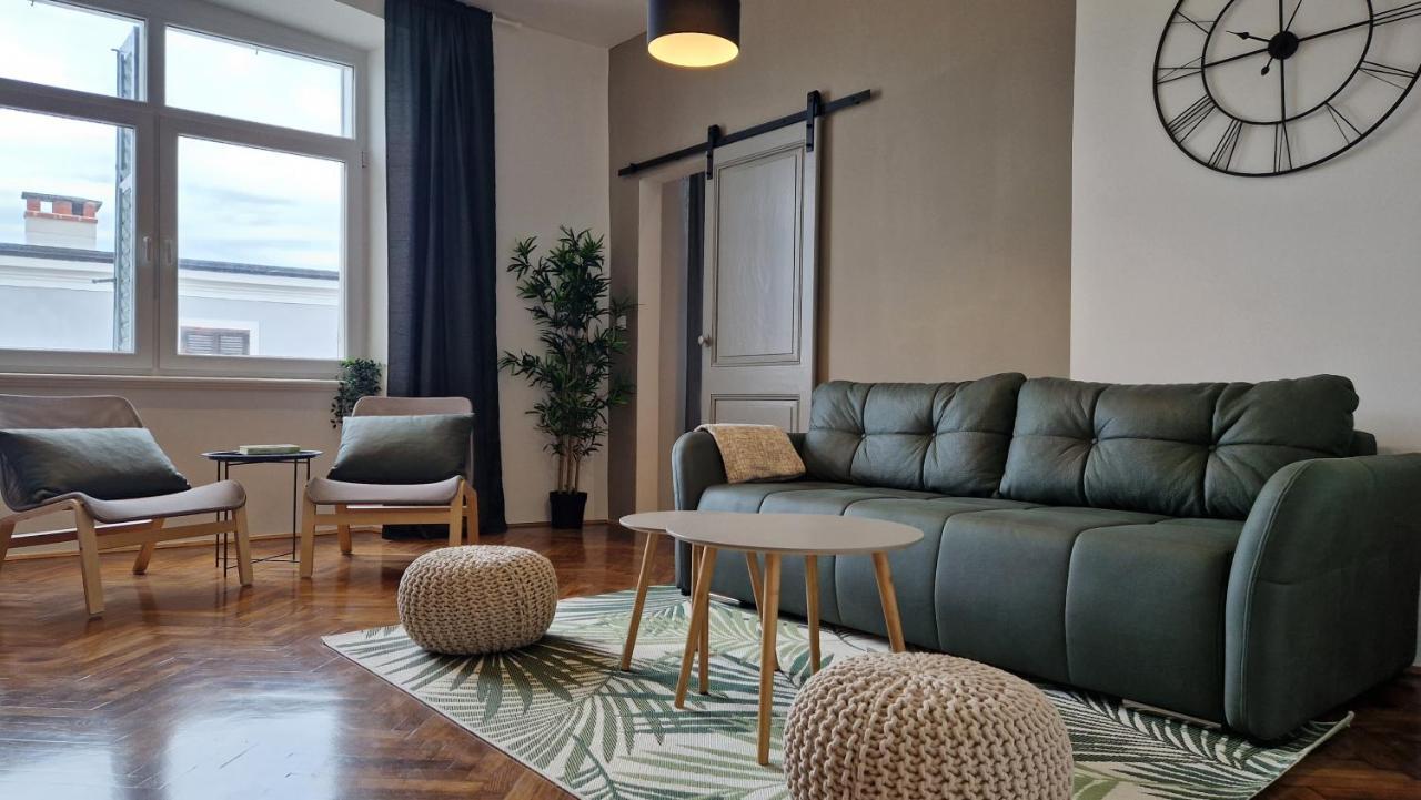 Citygem - Just Perfect For Two Apartment Pula Exterior photo