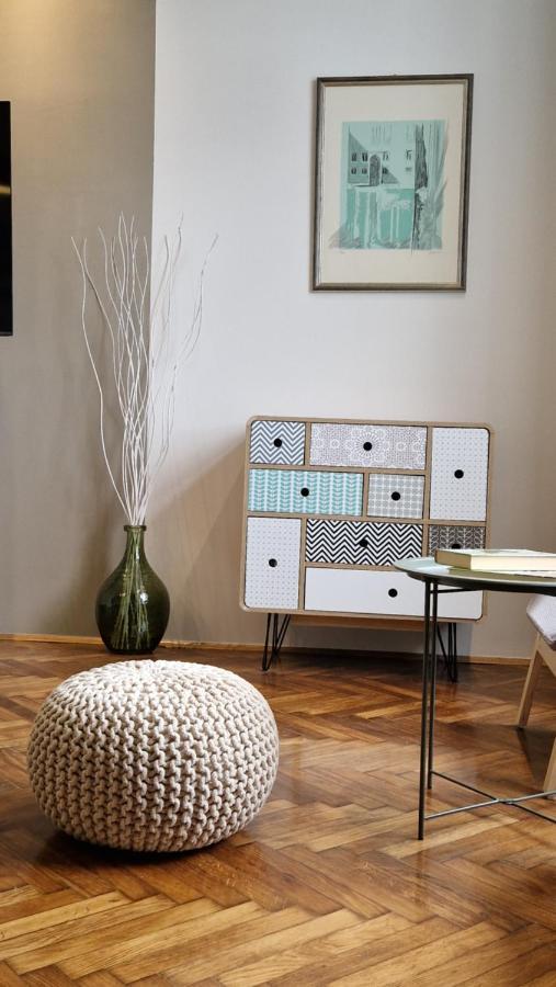 Citygem - Just Perfect For Two Apartment Pula Exterior photo