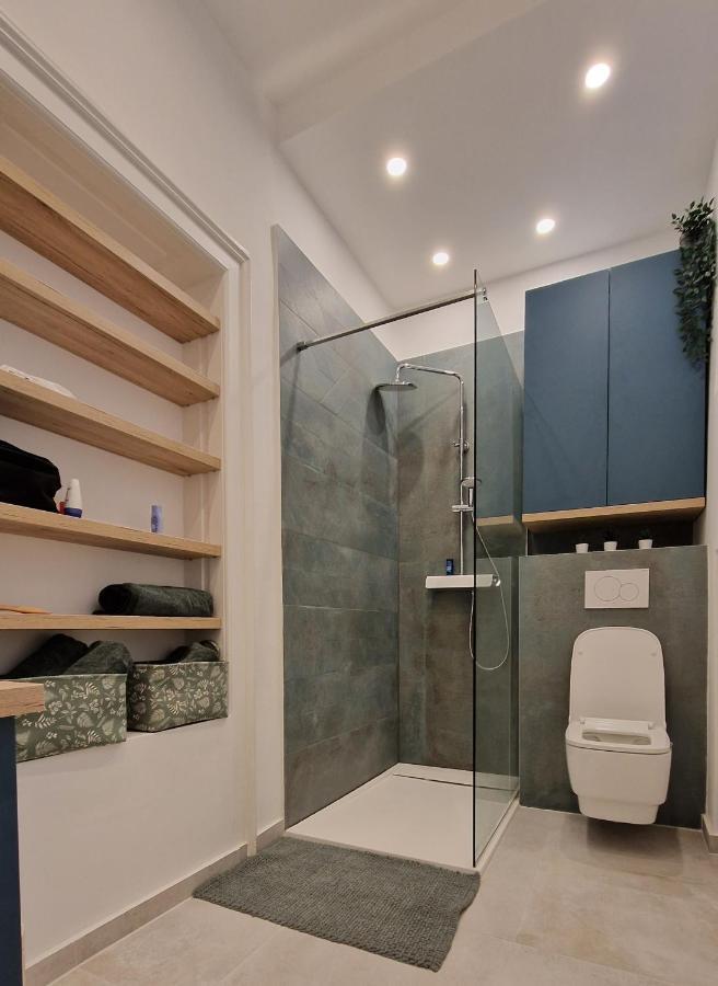Citygem - Just Perfect For Two Apartment Pula Exterior photo
