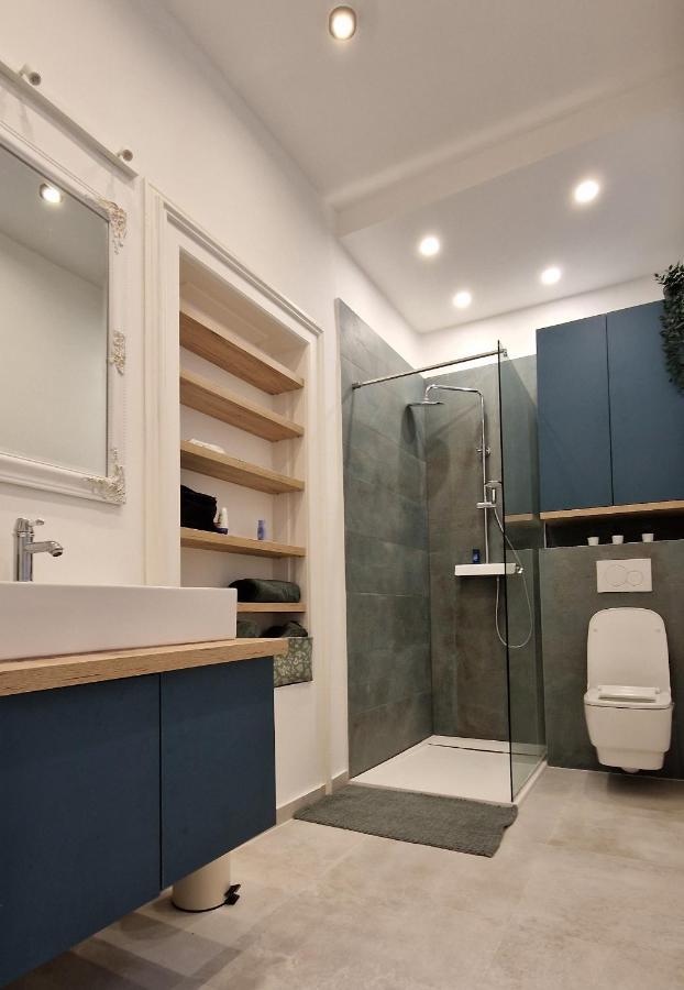 Citygem - Just Perfect For Two Apartment Pula Exterior photo