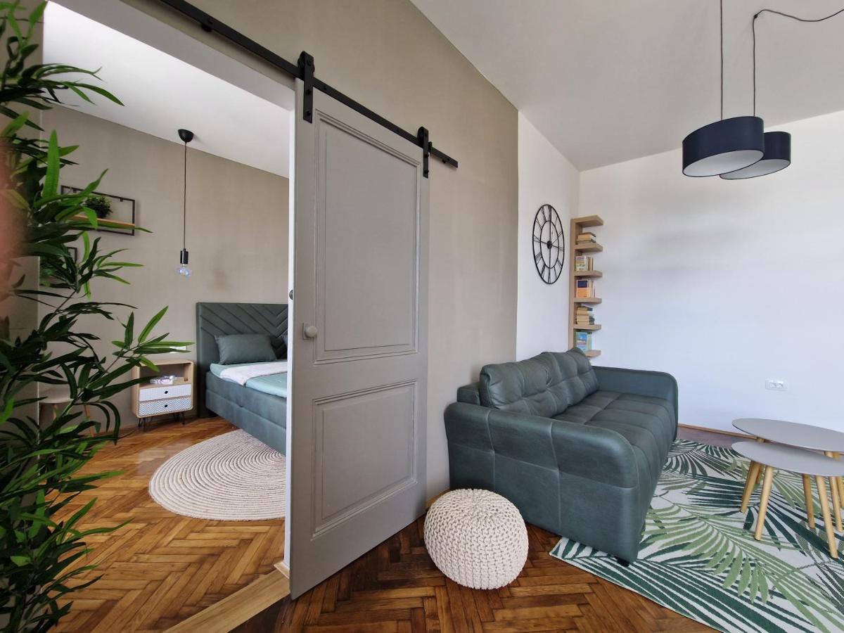 Citygem - Just Perfect For Two Apartment Pula Exterior photo