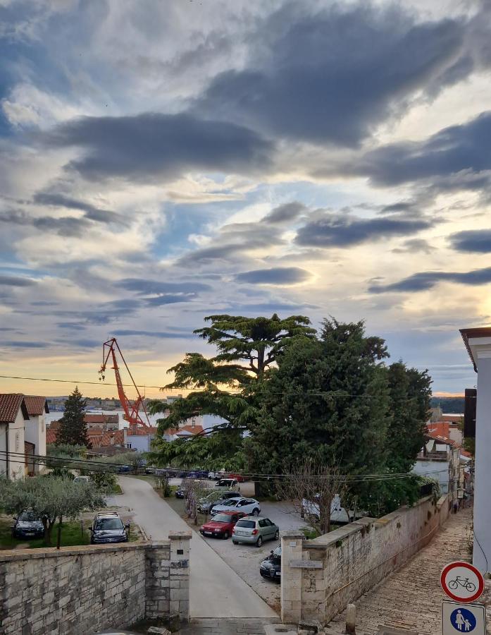Citygem - Just Perfect For Two Apartment Pula Exterior photo