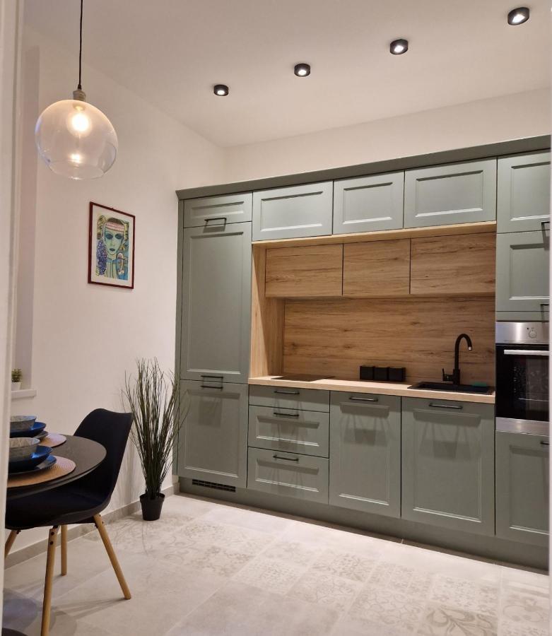 Citygem - Just Perfect For Two Apartment Pula Exterior photo