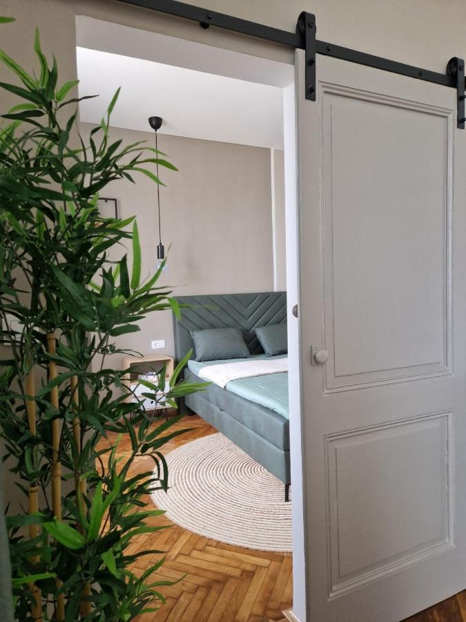 Citygem - Just Perfect For Two Apartment Pula Exterior photo