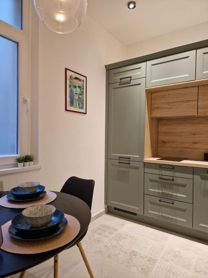 Citygem - Just Perfect For Two Apartment Pula Exterior photo