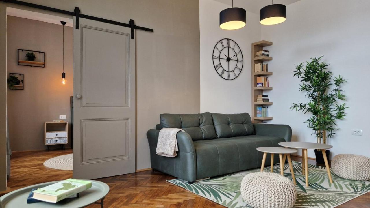 Citygem - Just Perfect For Two Apartment Pula Exterior photo