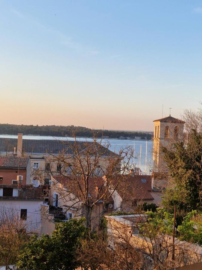 Citygem - Just Perfect For Two Apartment Pula Exterior photo
