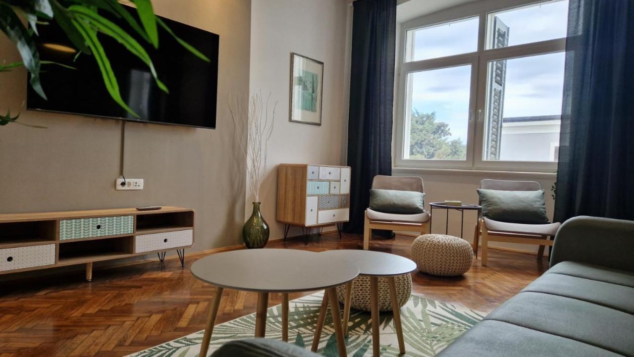 Citygem - Just Perfect For Two Apartment Pula Exterior photo